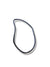 Guarnizioni porta / portiera / sportello Posteriore destra (dx) Opel Mokka B ( 2020>) - F&P CRASH SRLS - Ricambi Usati