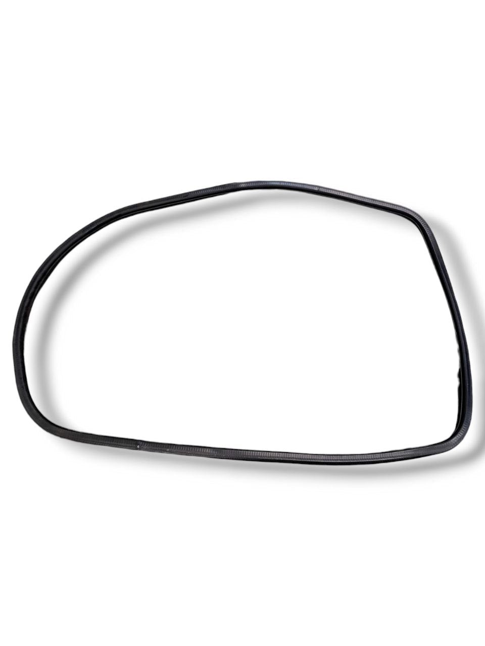 Door seals / rear door / left rear door Jeep Compass 4XE (2022) - F&P CRASH SRLS - Used Parts