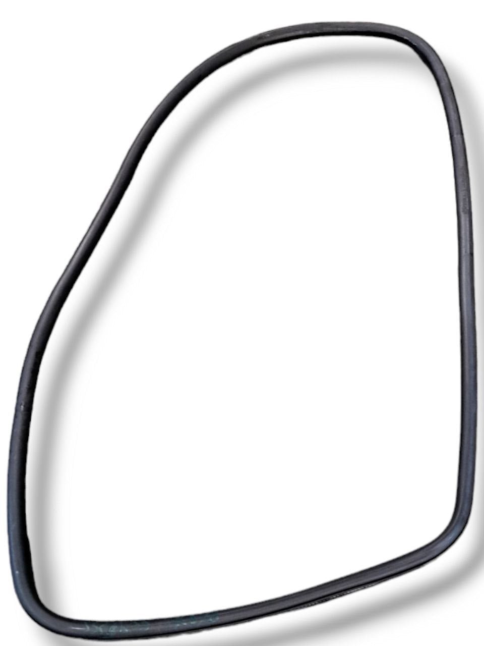 Guarnizioni porta / portiera / sportello posteriore sinistra Jeep Compass 4XE (2022) - F&amp;P CRASH SRLS - Ricambi Usati