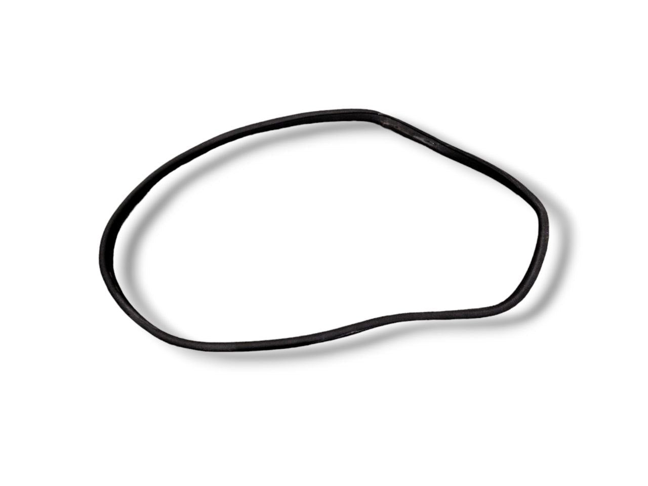 Left rear door seals (sx) Mercedes - Benz Class A w176 (2012 - 2018) - F&P CRASH SRLS - Used Parts