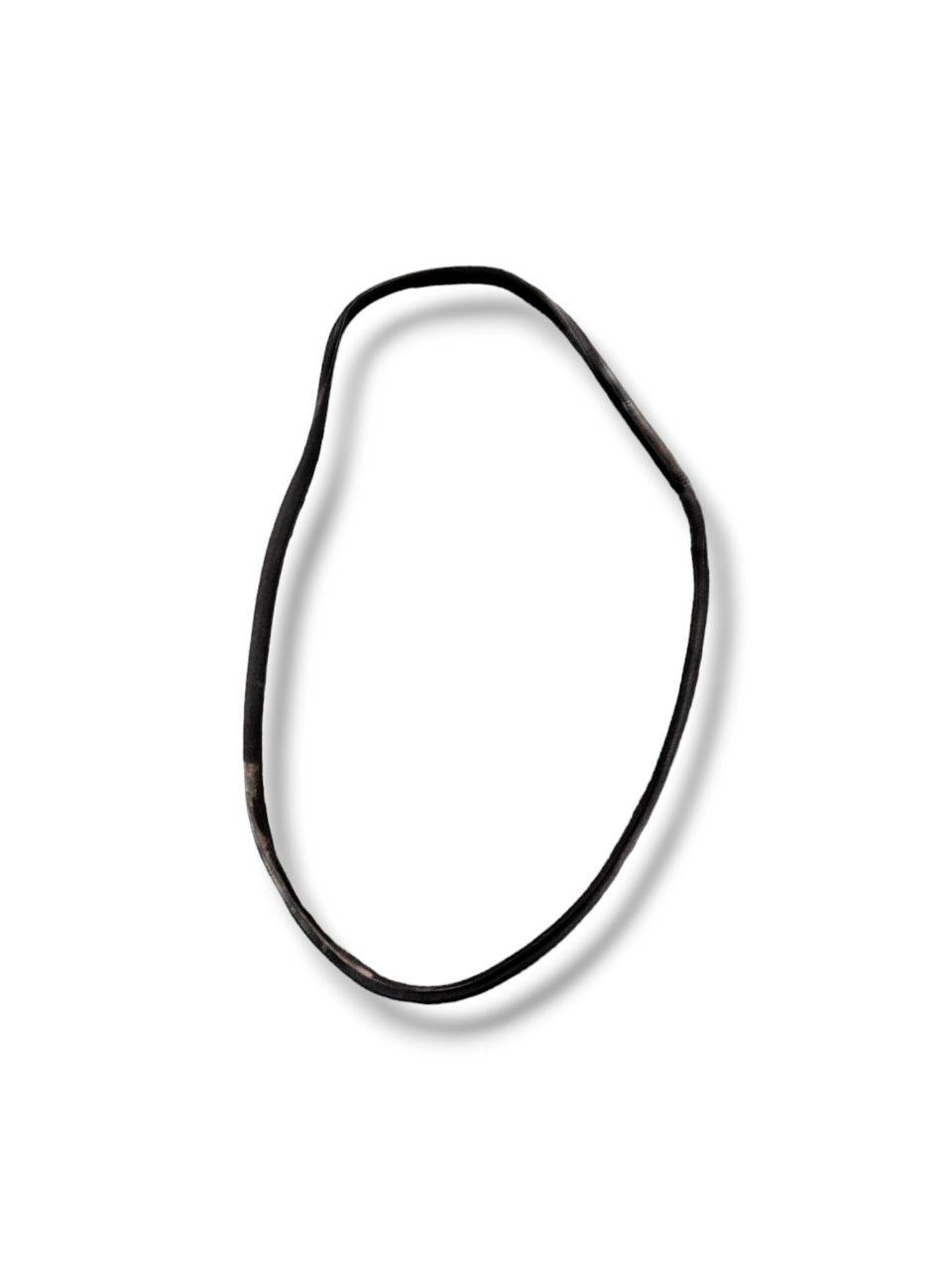 Left rear door seals (sx) Mercedes - Benz Class A w176 (2012 - 2018) - F&P CRASH SRLS - Used Parts