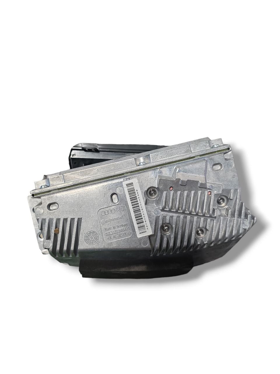 HEAD UP DISPLAY AUDI A7 C7 (2010 - 2017) Cod : 4G8919604G - F&P CRASH SRLS - Ricambi Usati