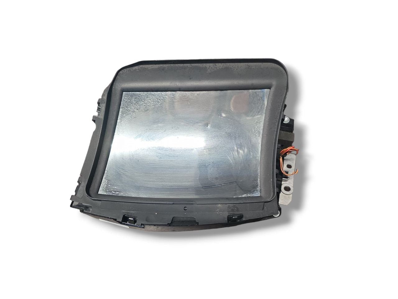 HEAD UP DISPLAY AUDI A7 C7 (2010 - 2017) Cod : 4G8919604G - F&P CRASH SRLS - Ricambi Usati