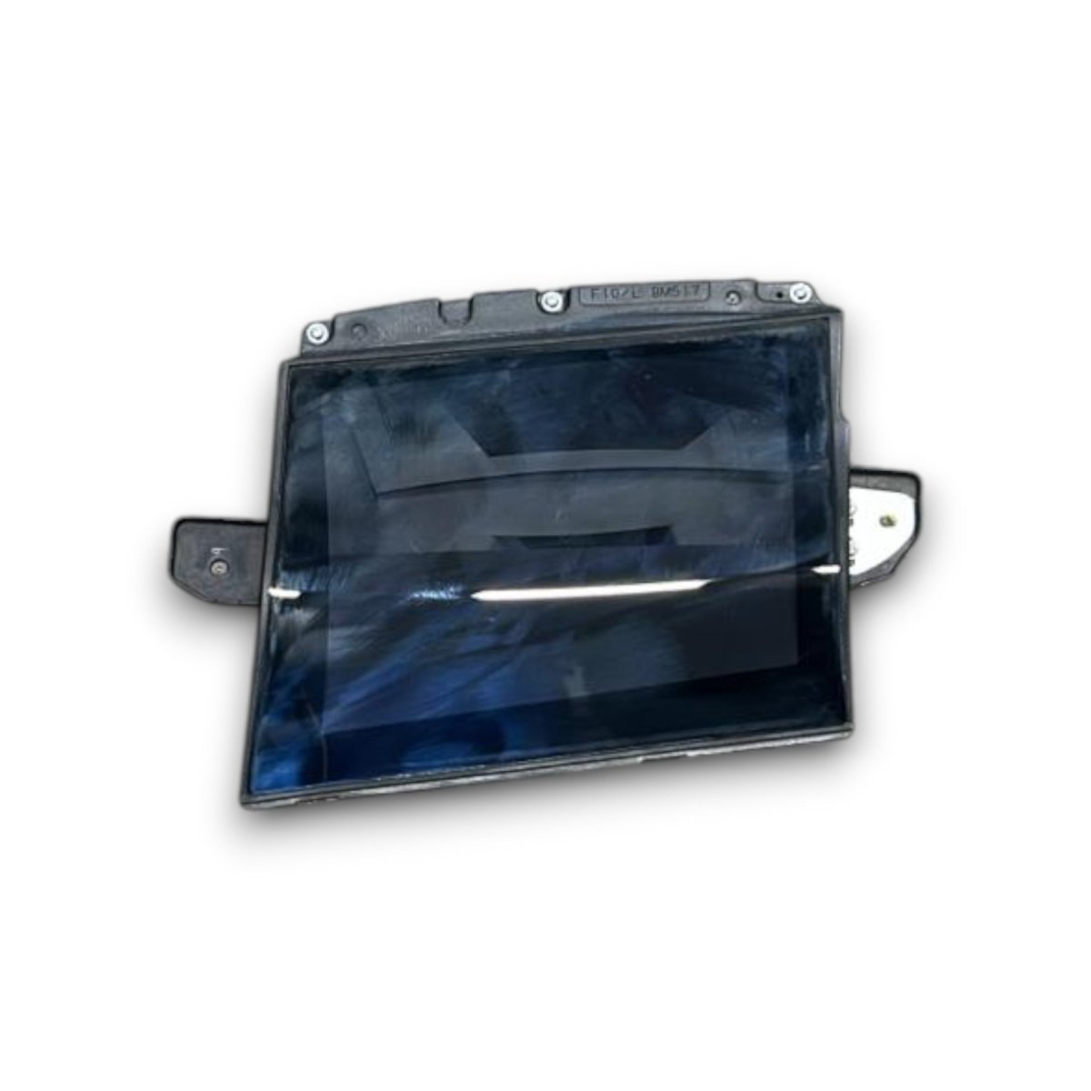 Head up display BMW Serie 5 (F11) 9246212 (2010 > 2017) schermo - F&P CRASH SRL - Ricambi Usati