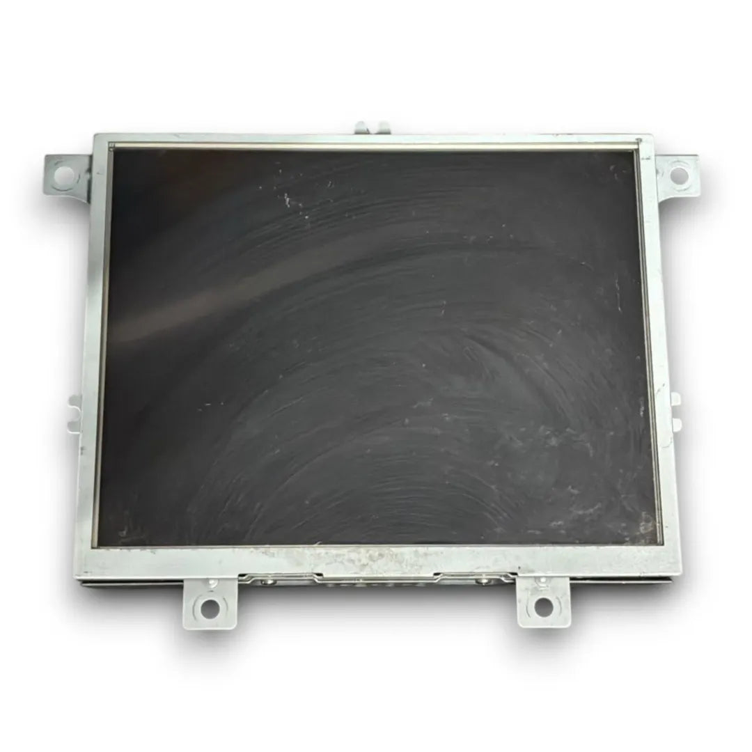 Display multifunzione Maserati Ghibli dal 2013 OEM 68212905AA