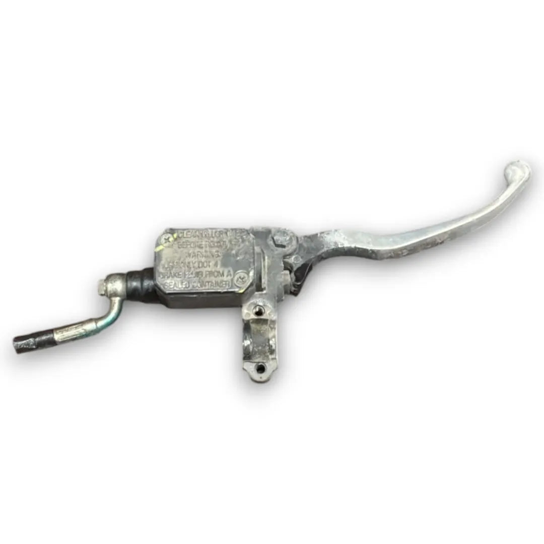 Pompa freno destra Piaggio Beverly 300