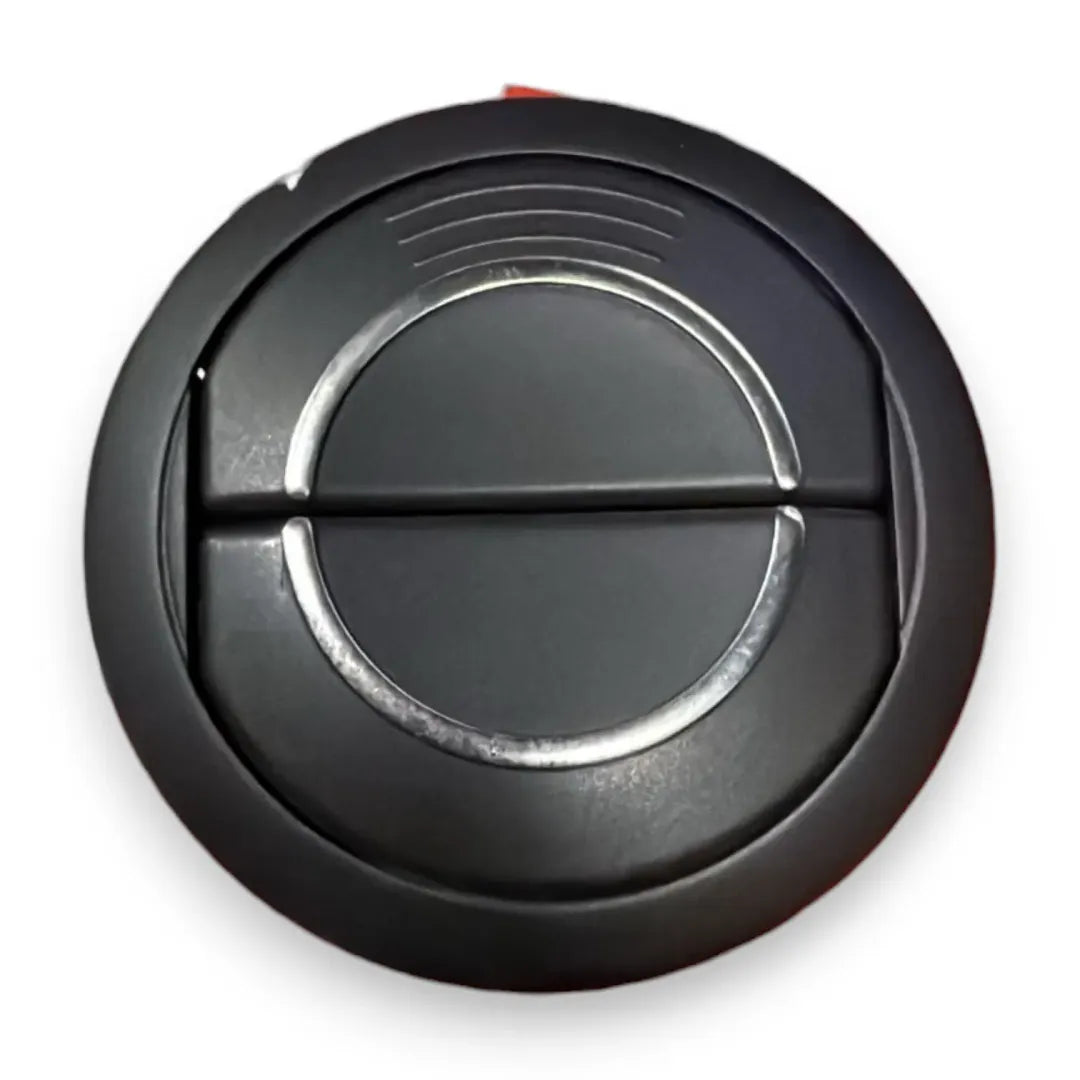 Bocchetta aria laterale cruscotto destra Fiat Punto 2U OEM 735361129