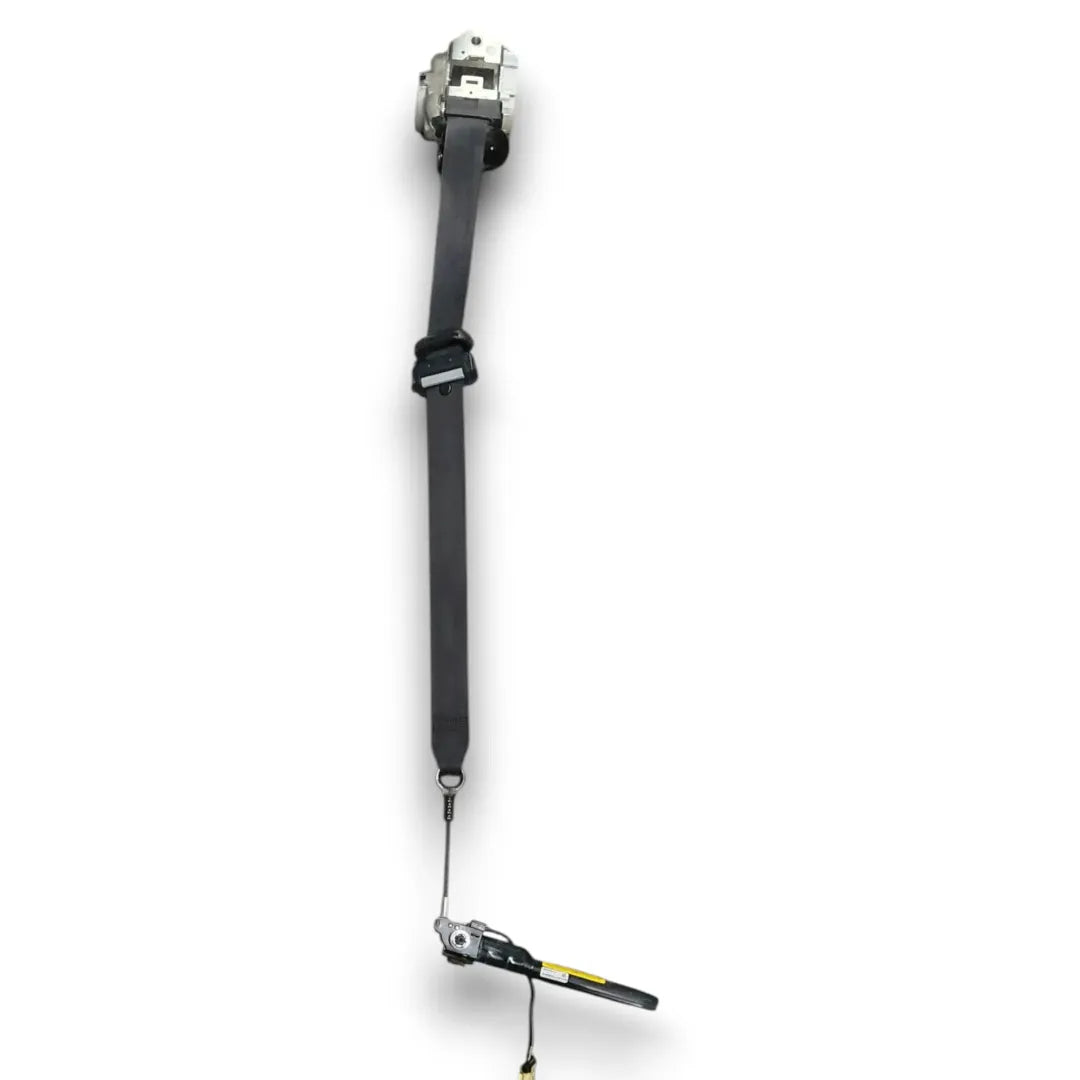 Cintura di sicurezza anteriore sinistra Jeep Renegade dal 2018 OEM 07356995350