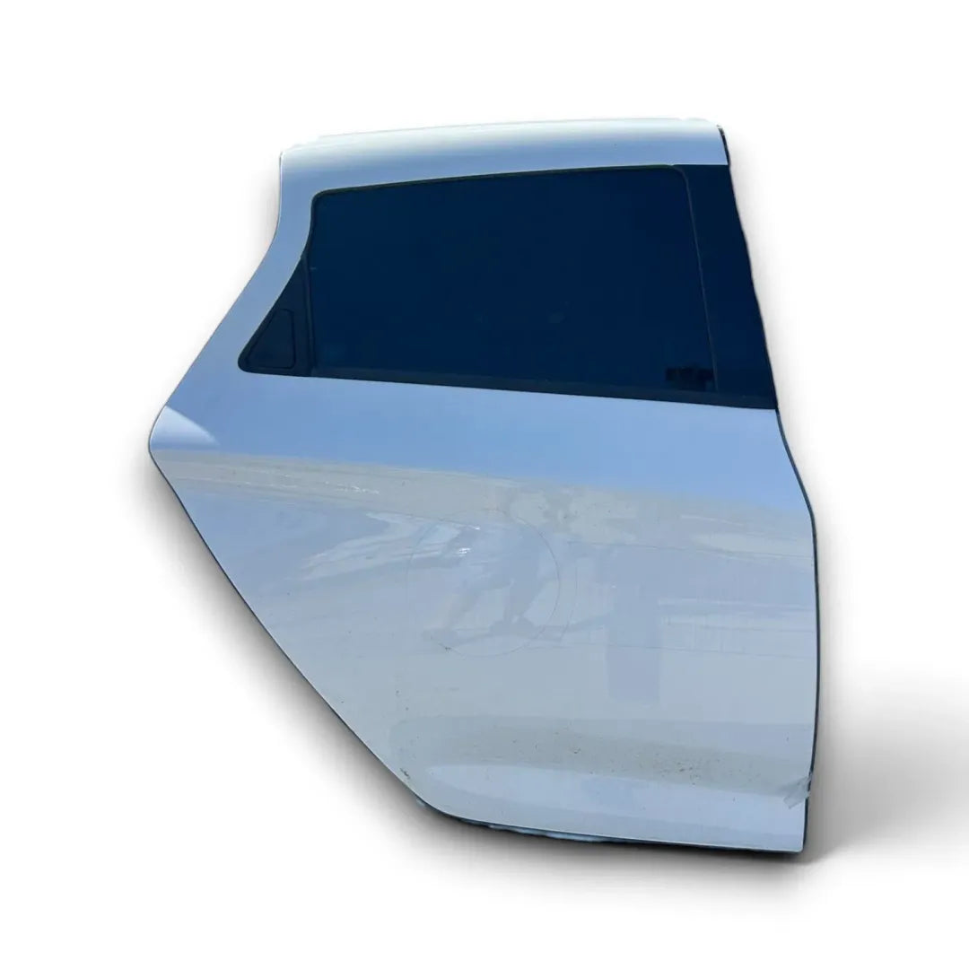 Portiera posteriore destra Renault ZOE dal 2019 OEM 821008742R