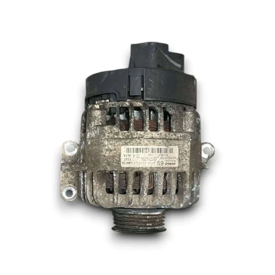 Alternatore Alfa Romeo MiTo 2008–2011 OEM 71784031