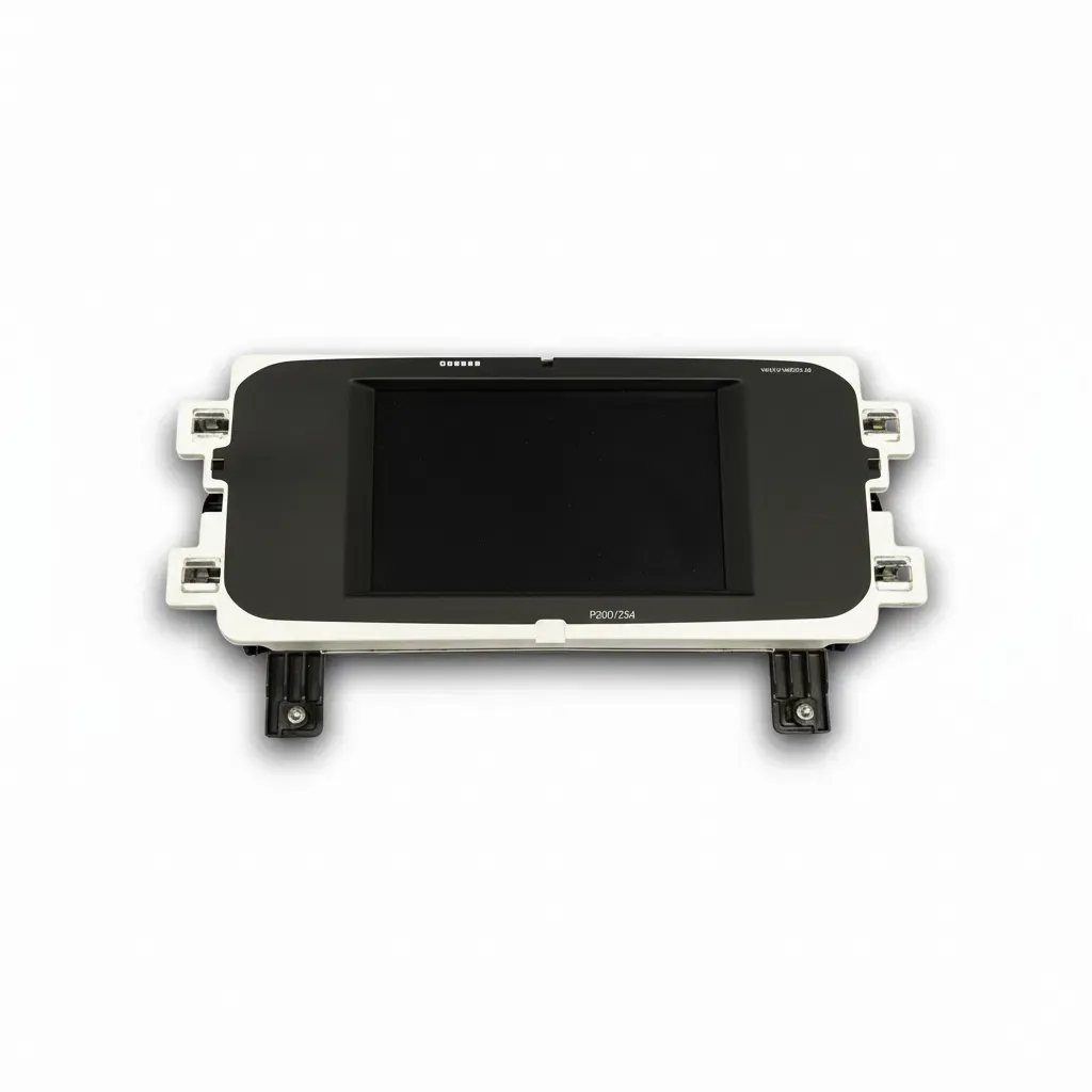 Quadro strumenti completo Opel Corsa F 2019–2024 OEM 9848901180