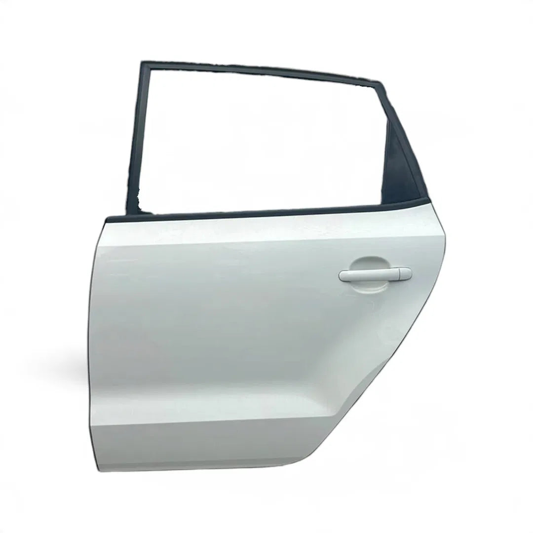 Portiera posteriore sinistra Volkswagen Polo V 2009–2014
