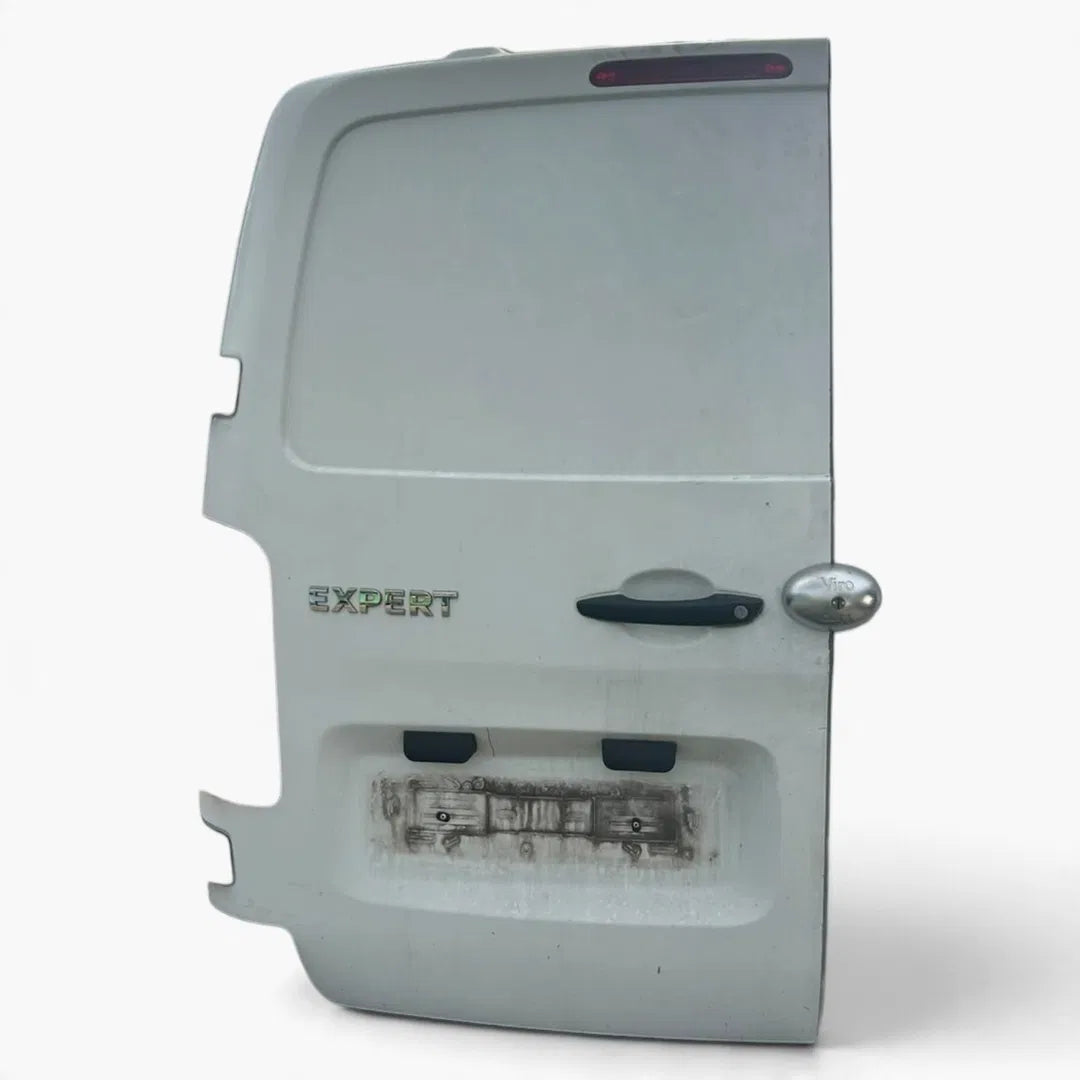 Porta di carico a battente sinistra posteriore Peugeot Expert Furgone dal 2016 9811895180