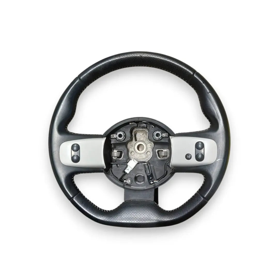 Volante di sterzo Renault Twingo 3ª Serie OEM 484007081R