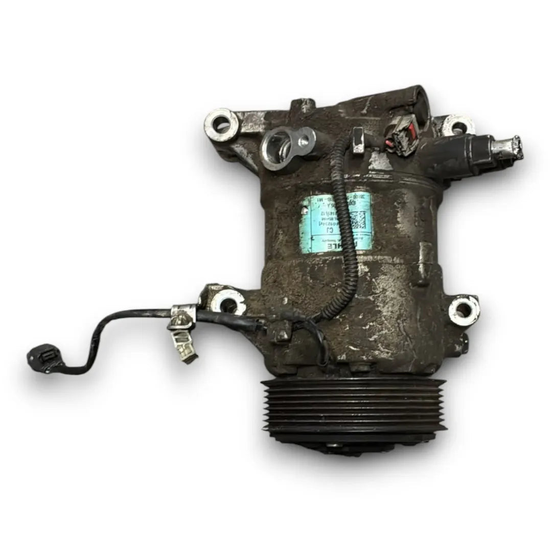 Compressore clima Honda CIVIC 10ª Serie dal 2017 OEM 3881059NG01