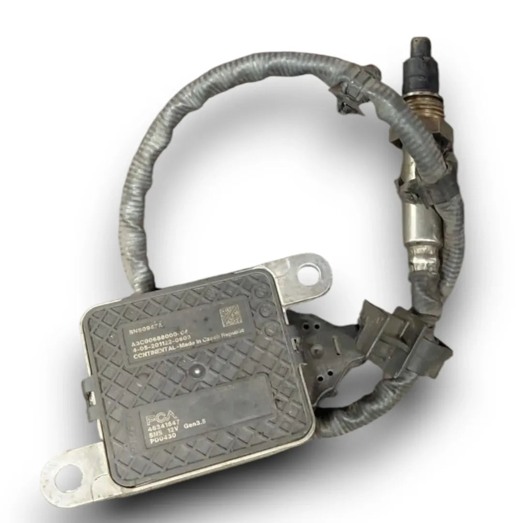 Sonda lambda Audi A1 8X 2010–2019 cod. A3C00688000-04