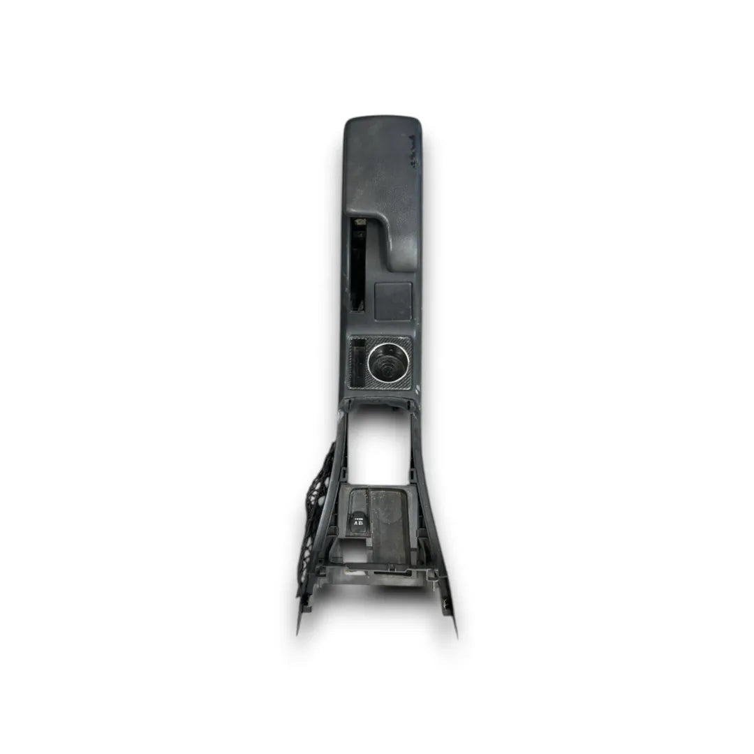 Consolle centrale Mercedes-Benz Classe B T245 2005–2013