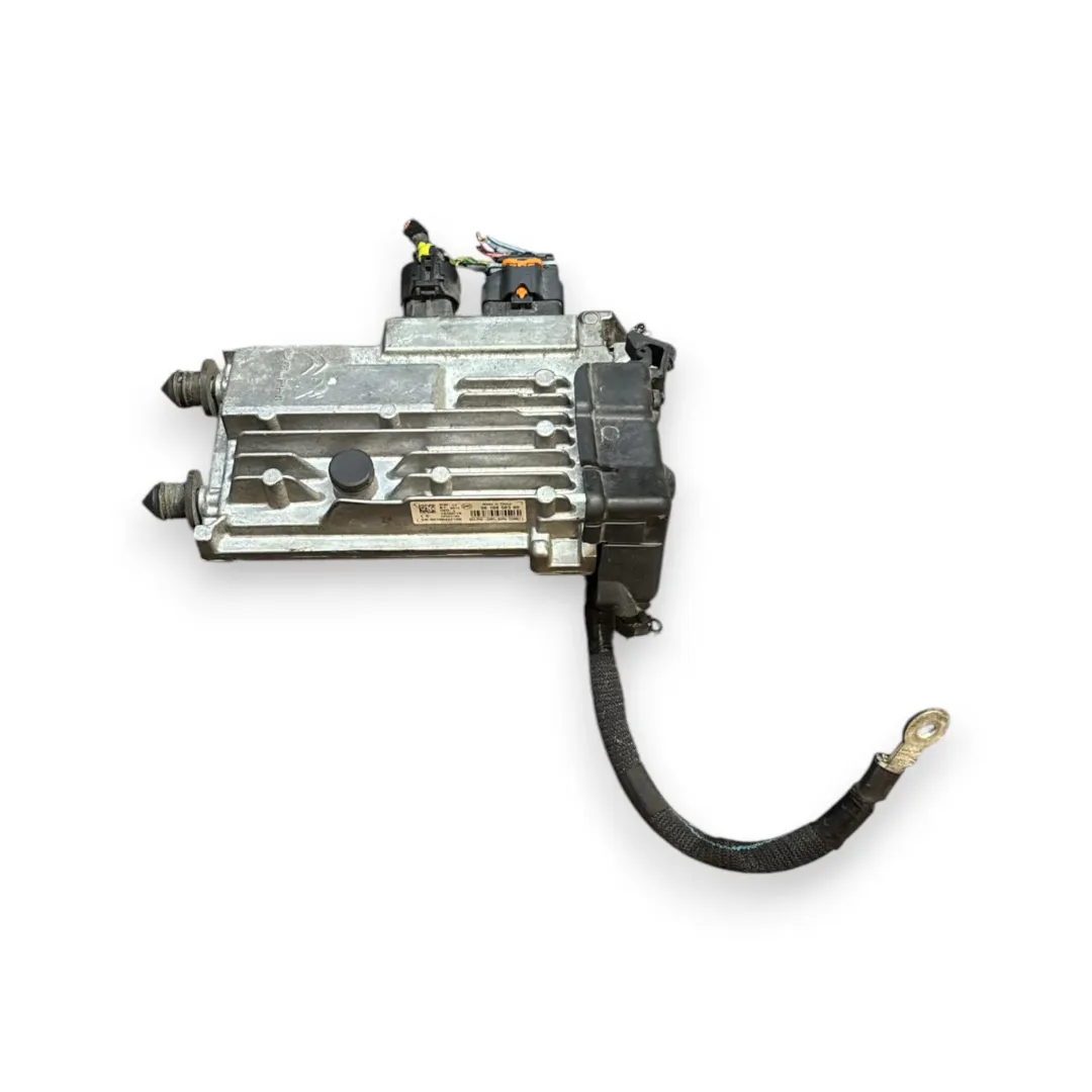 Centralina accensione Opel Combo cod. 9810858380