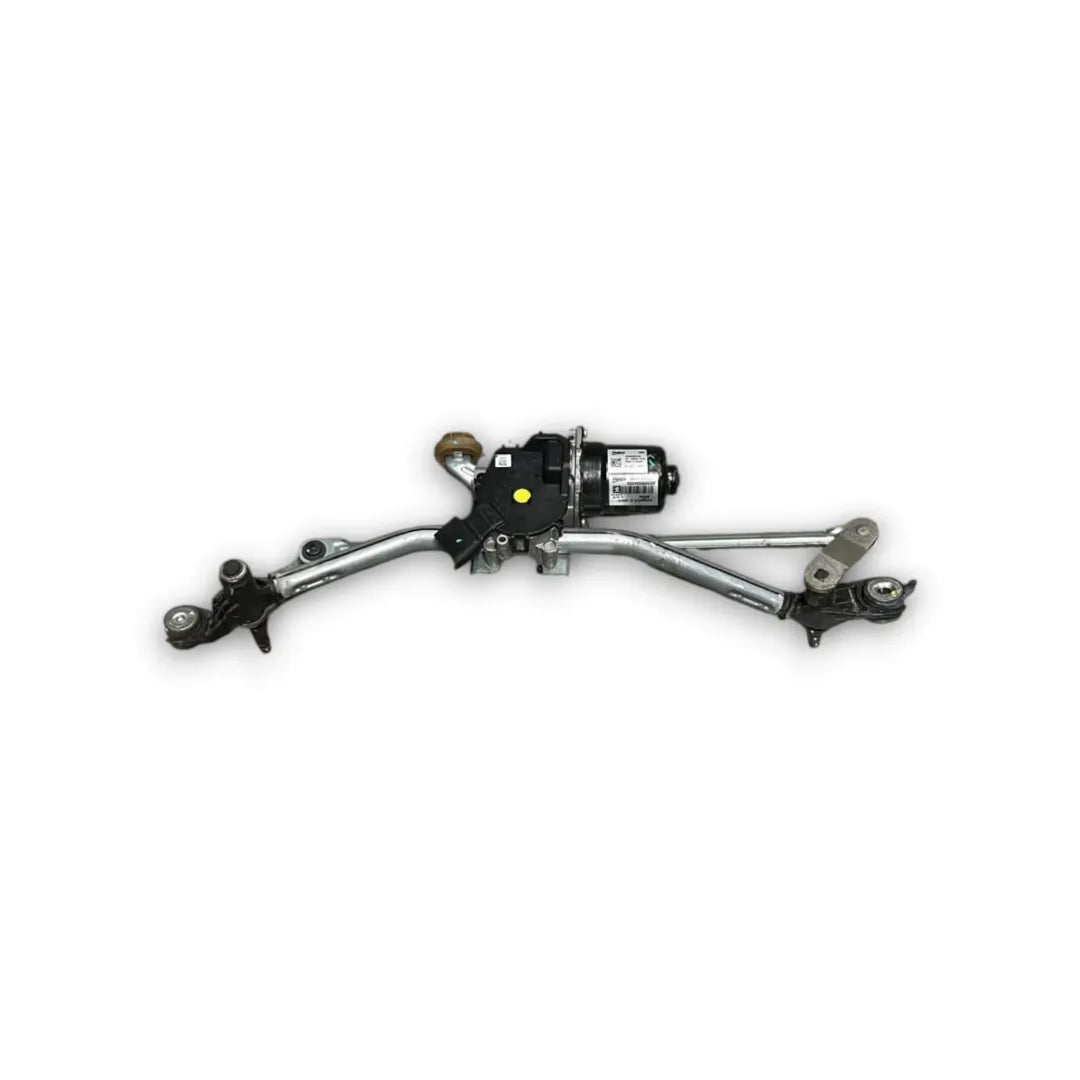 Meccanismo tergiparabrezza con motorino Opel Corsa F 2019–2024 OEM 9824784980