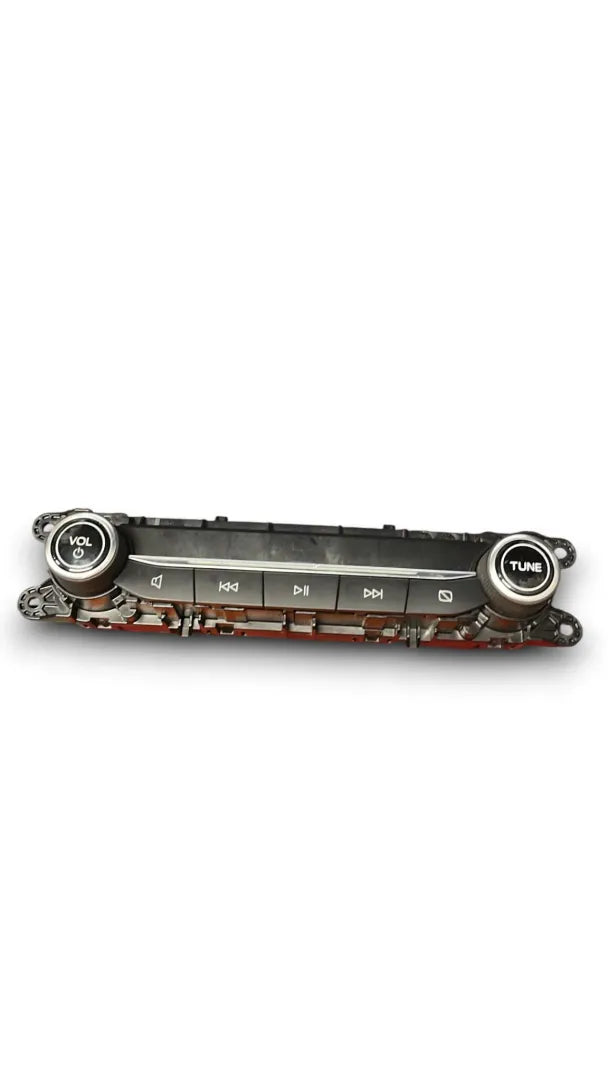 Blocco comandi autoradio Ford Kuga OEM 1779156