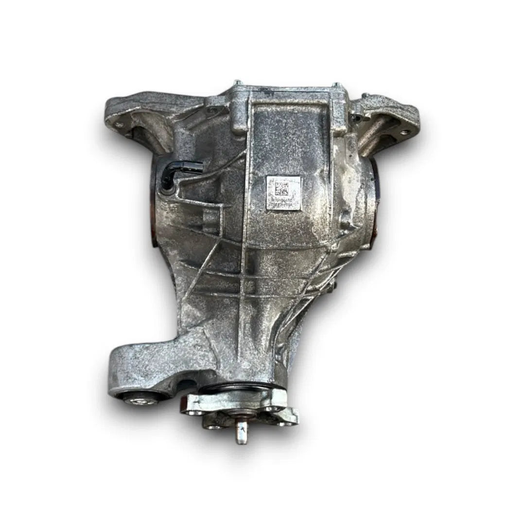 Differenziale completo posteriore Mercedes-Benz Classe GLE Coupé dal 2020 OEM A1673504400