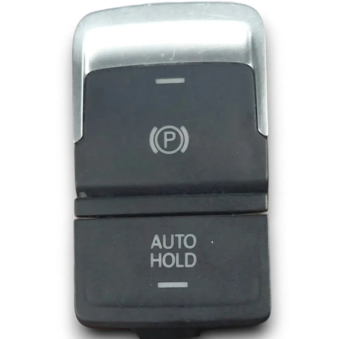 Pulsante del freno di stazionamento Volkswagen Golf VII dal 2012 cod. 560927225-D