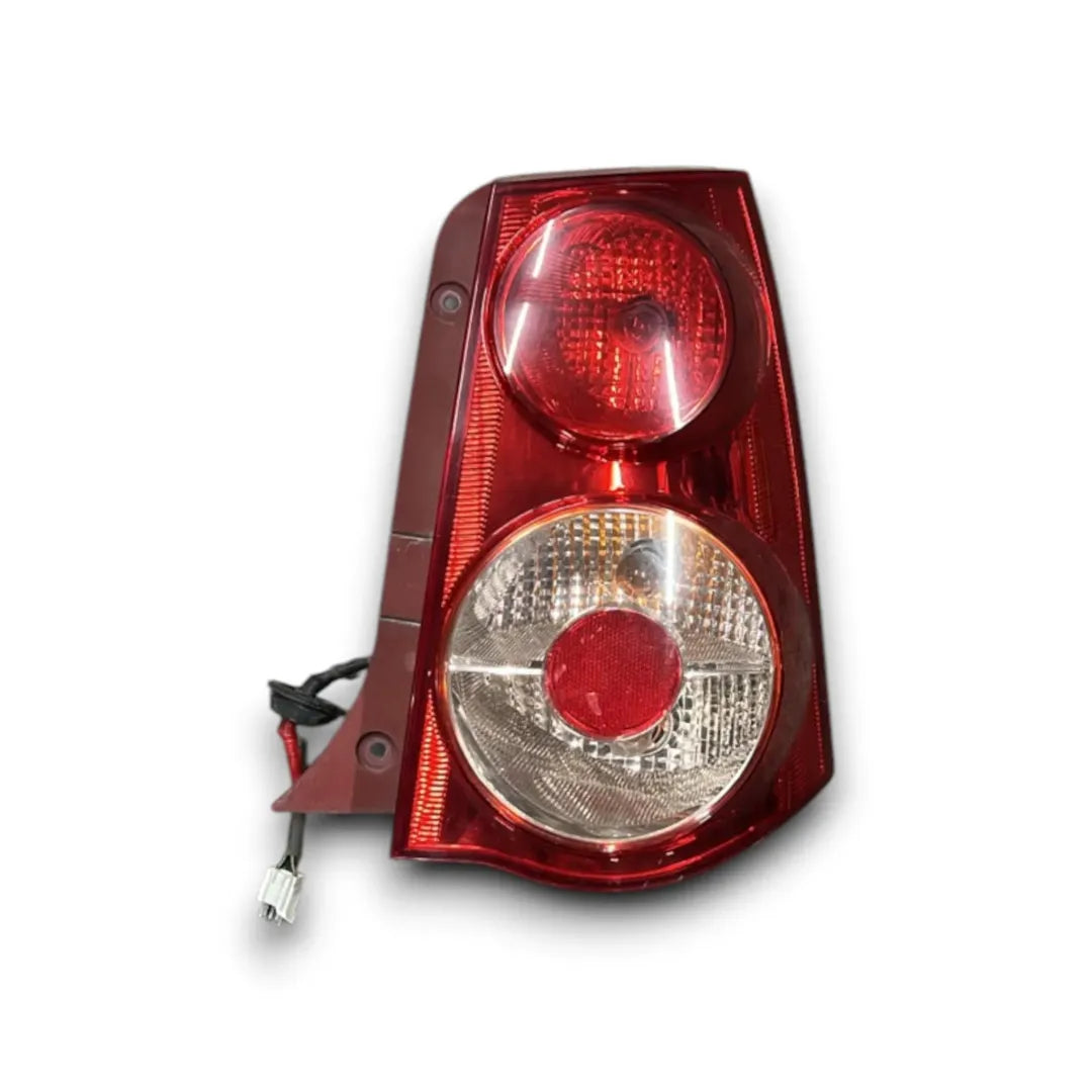 Fanale posteriore destro Kia Picanto 1ª Serie 2008–2011 OEM 9240207510