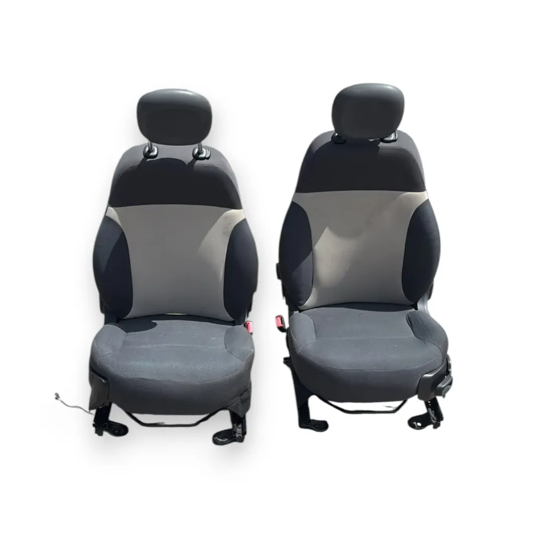 Kit trasformazione carrozzeria Fiat Panda