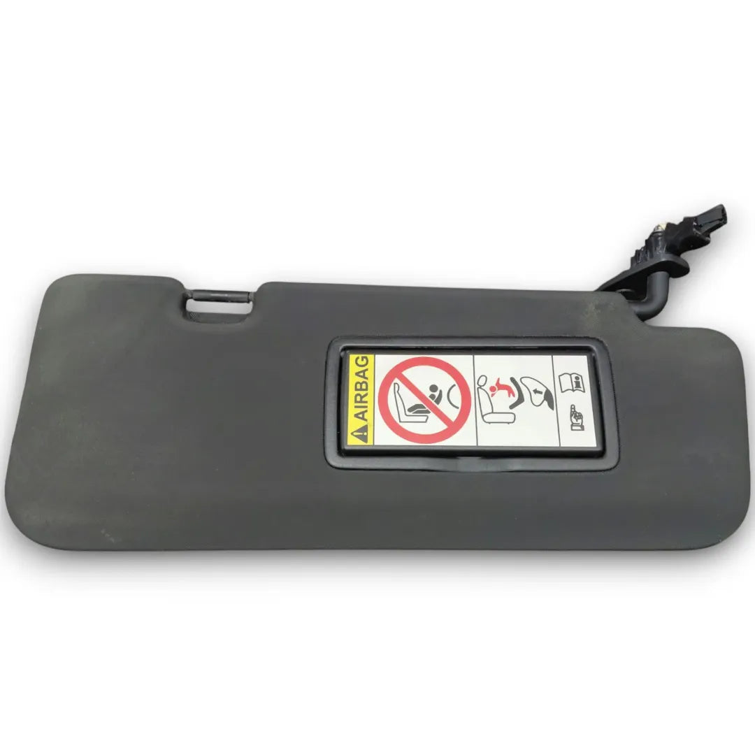 Aletta parasole destra anteriore Alfa Romeo Tonale dal 2022 OEM 156169189