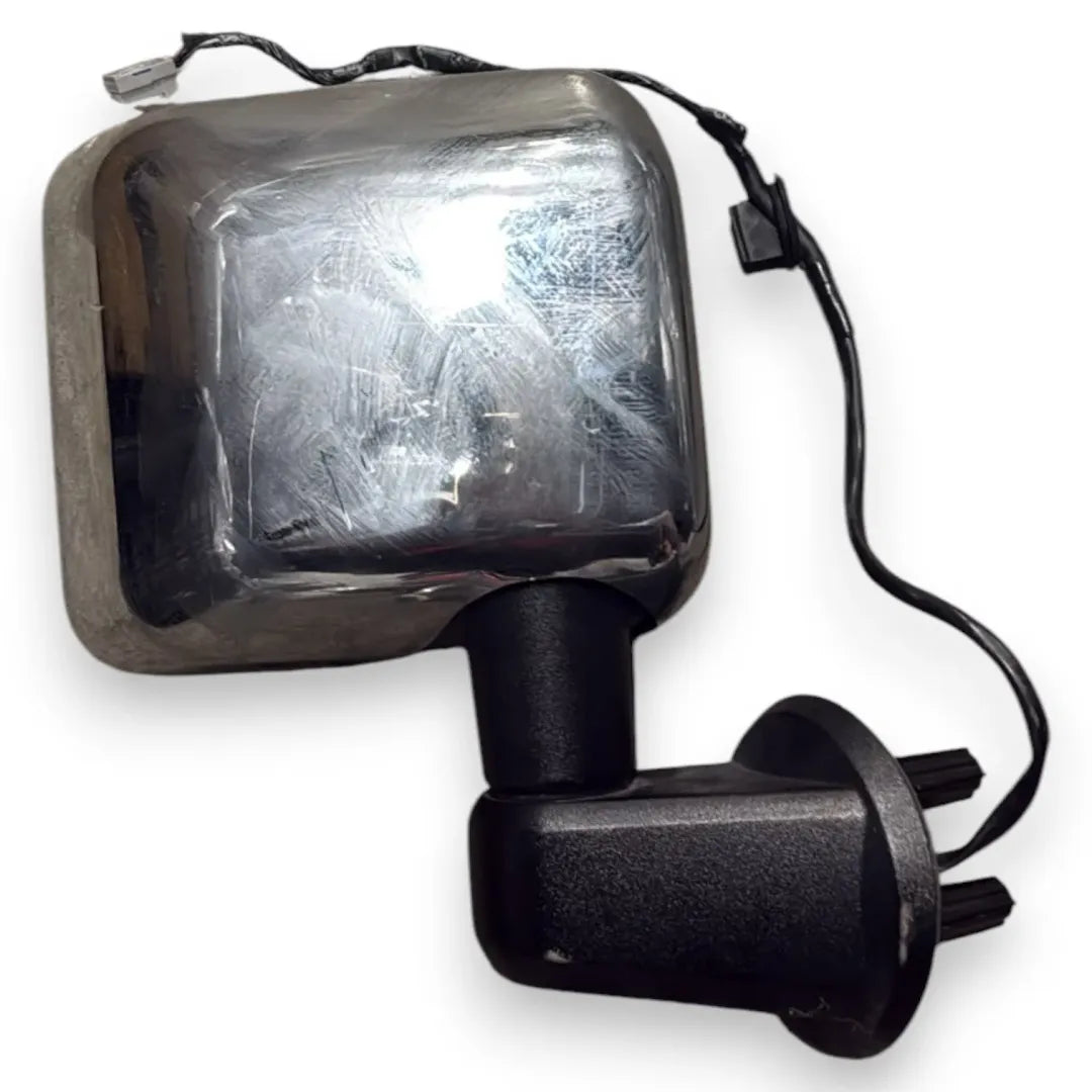 Specchietto retrovisore esterno destro Jeep Wrangler JK cod. 021247