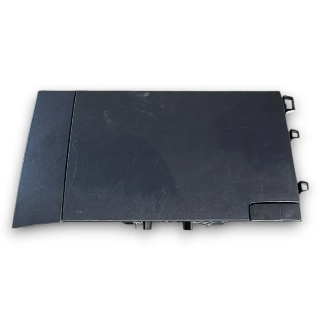 Cassetto portaoggetti Skoda Kodiaq 2017–2021 OEM 566857097G