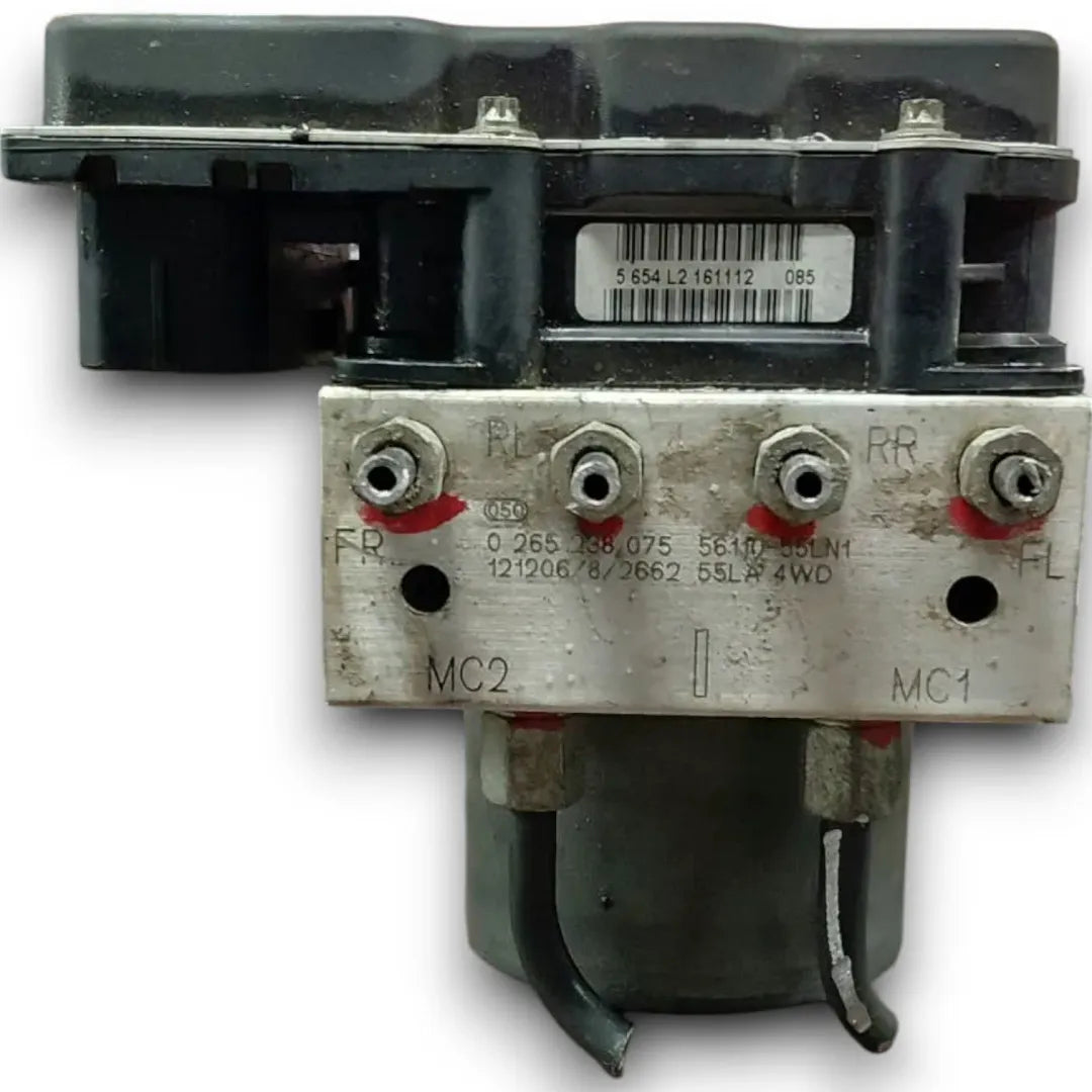 Pompa ABS Fiat Sedici 2006–2011 cod. 0265951311