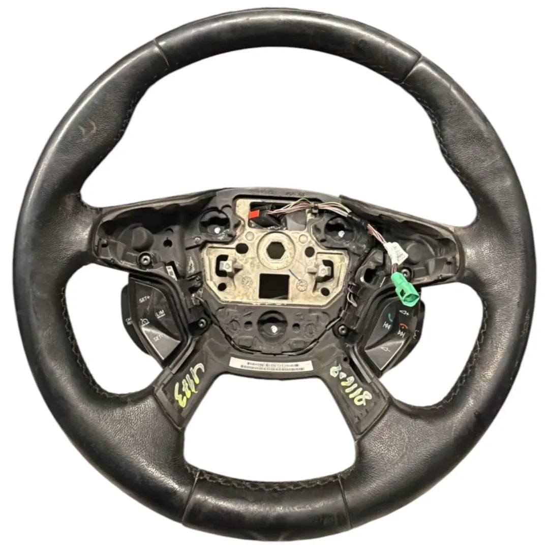 Volante di sterzo Ford Focus C-Max OEM 1302507