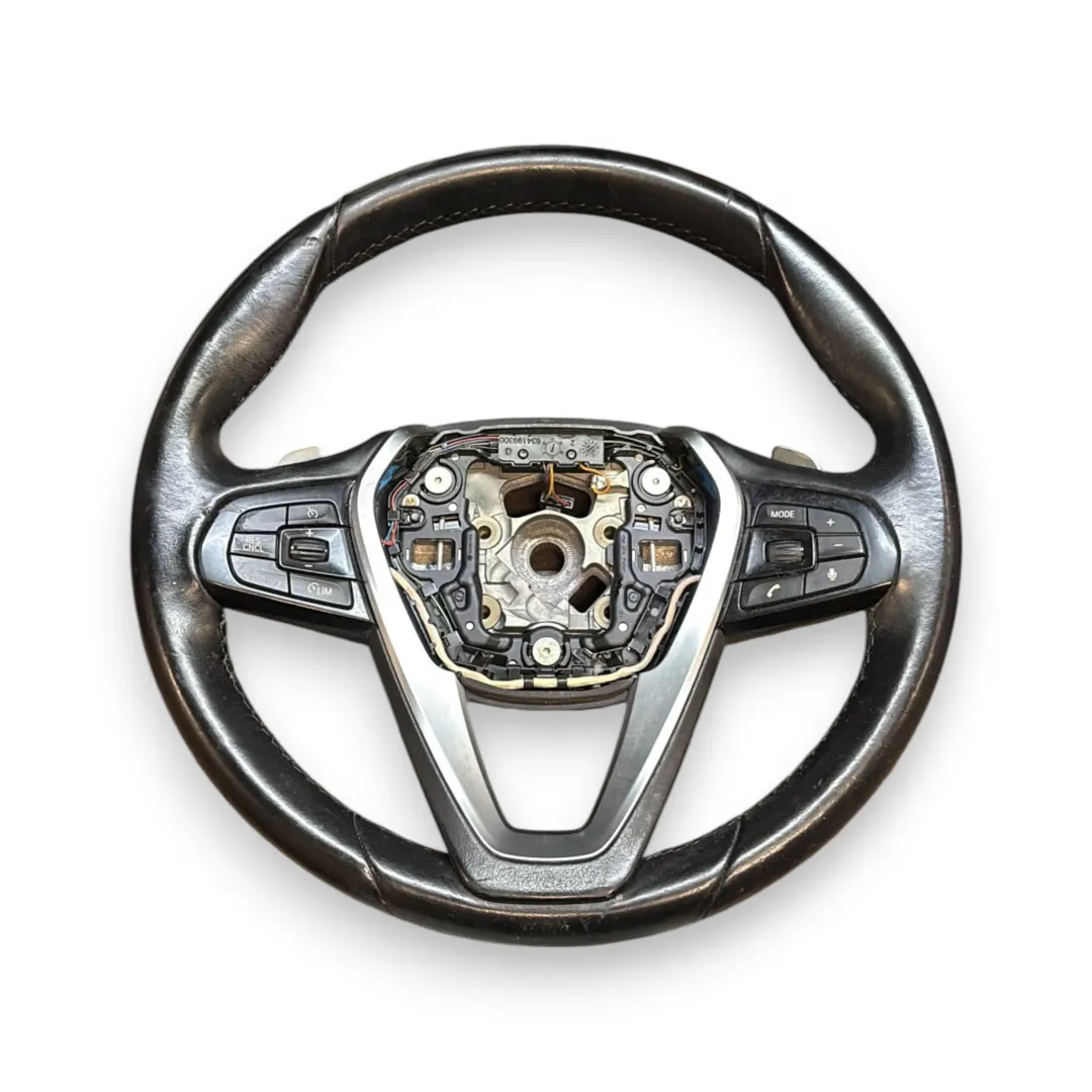 Volante di sterzo BMW Serie 5 G31 OEM 32306871732