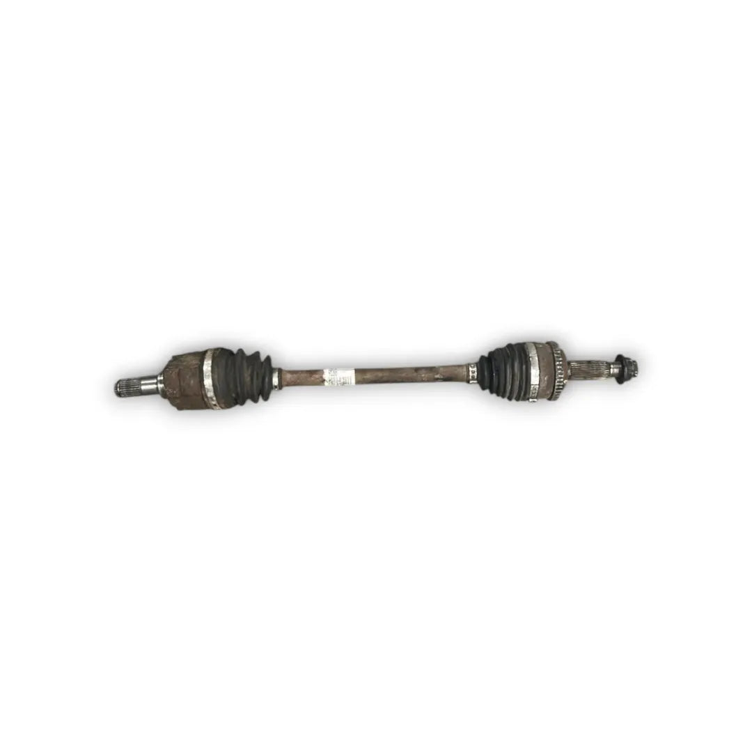 Semialbero anteriore completo sinistro OEM 495001P000