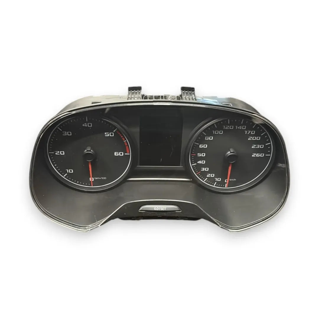 Tachimetro e contachilometri SEAT Leon 5F0920853A