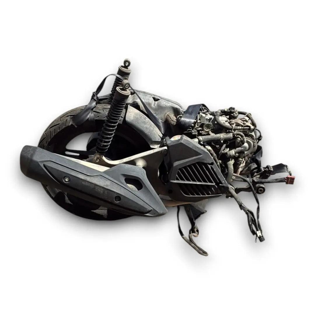 Motore completo Honda PCX