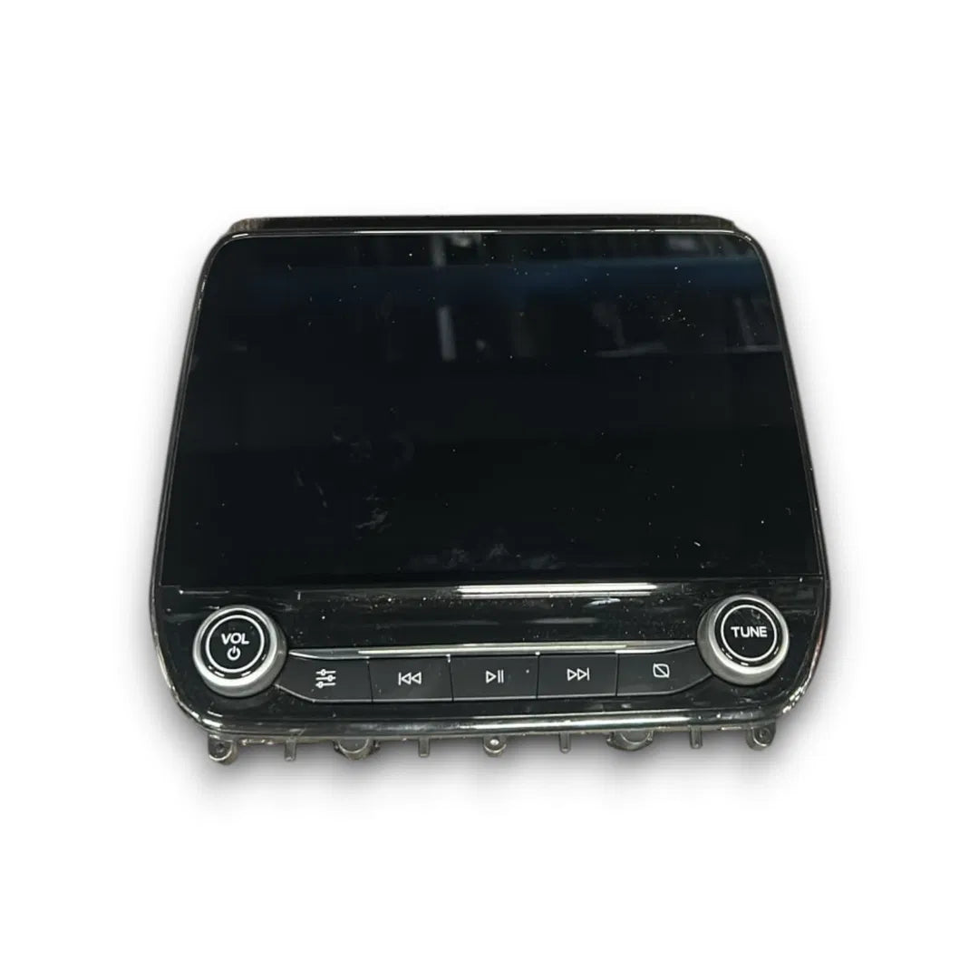 Display multifunzione Ford Ecosport 2017–2023 OEM 2802754