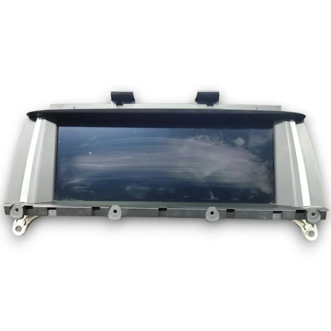 Display navigatore satellitare BMW X3 F25 OEM 65509370870