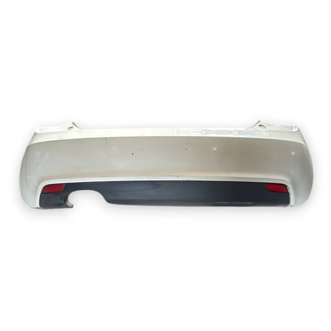 Paraurti posteriore Audi A1 8X OEM 8X0807068CGRU