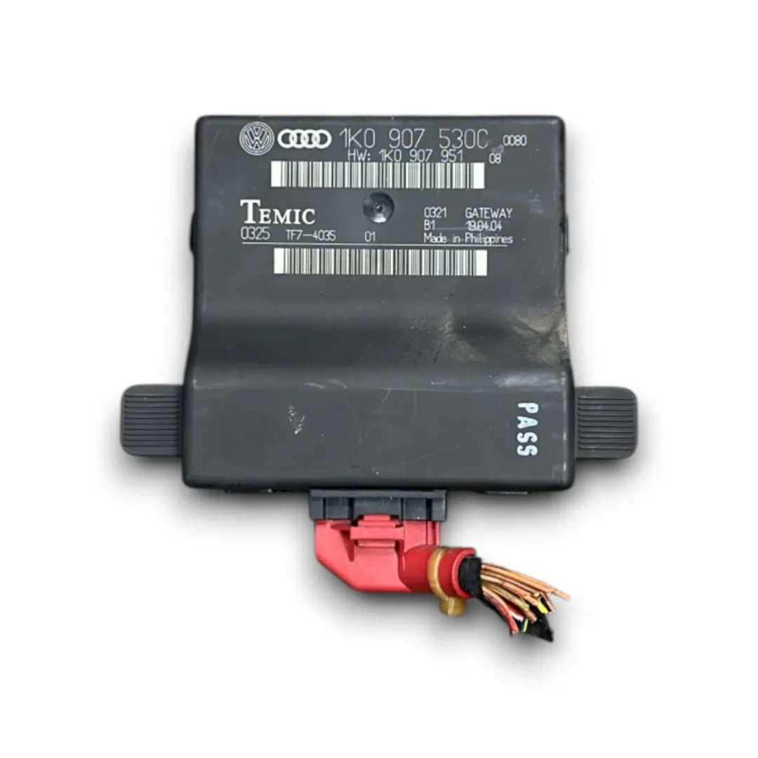 Centralina Gateway Volkswagen Golf 2003–2009 cod. 1K0907530C