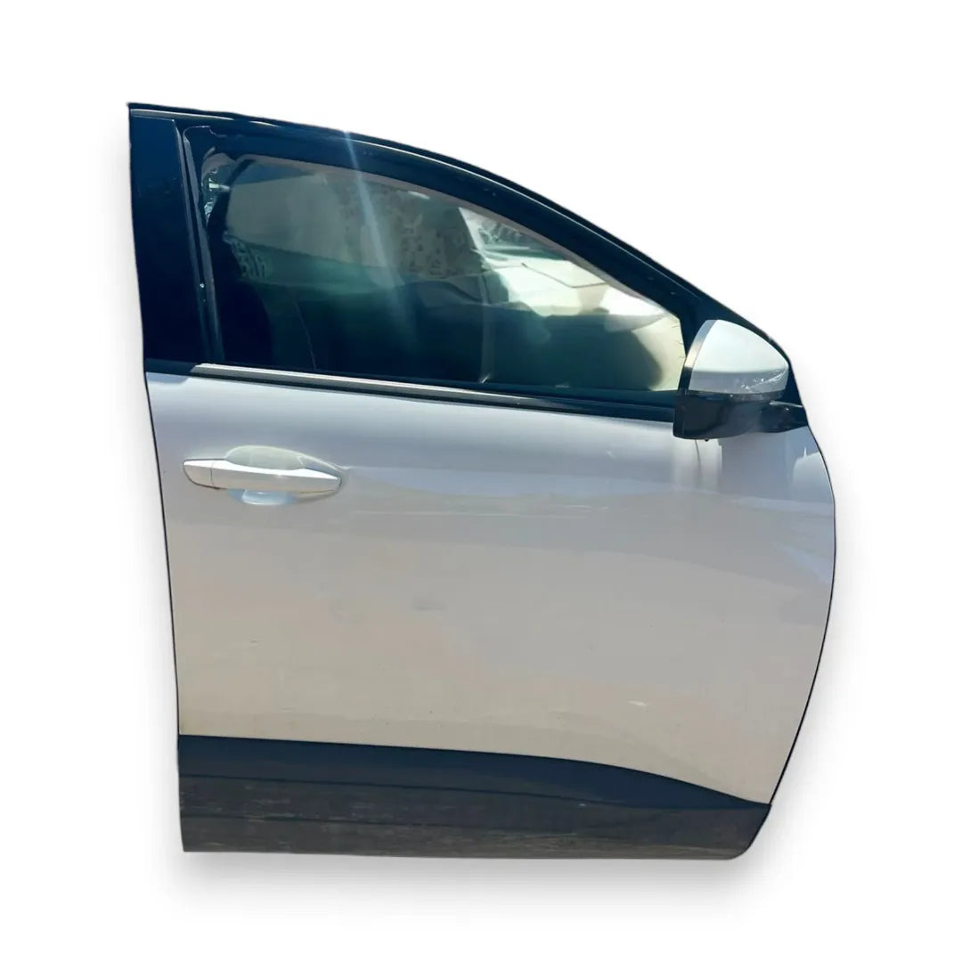 Portiera anteriore destra Peugeot 3008 OEM 9812306280