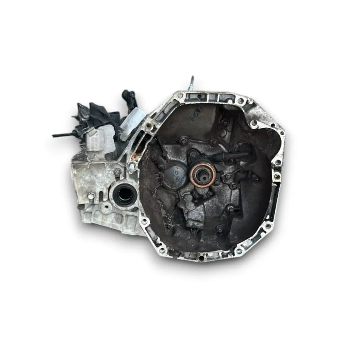 Cambio manuale completo Renault Kangoo OEM 320102158R