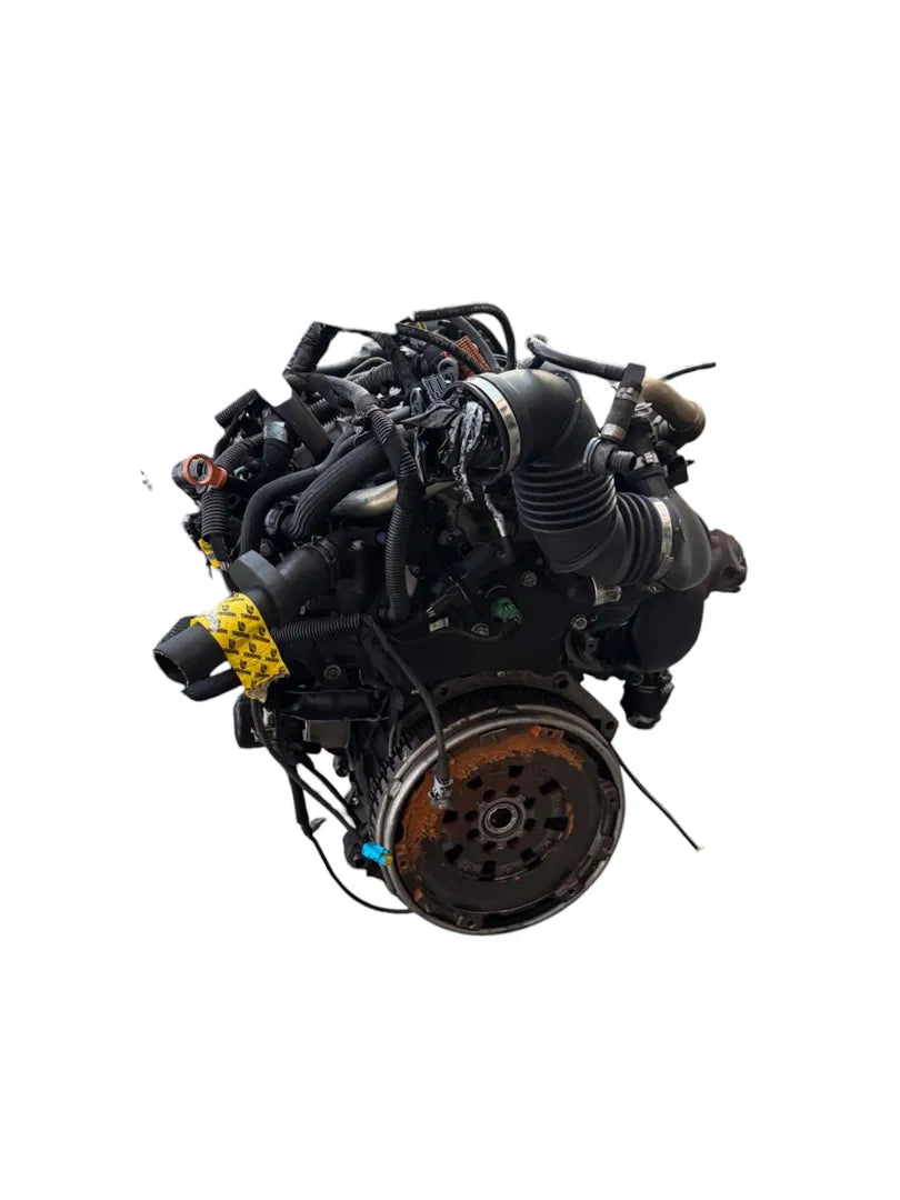 Motore completo Volvo C30 2.0 diesel dal 2006 cod. motore D4204T