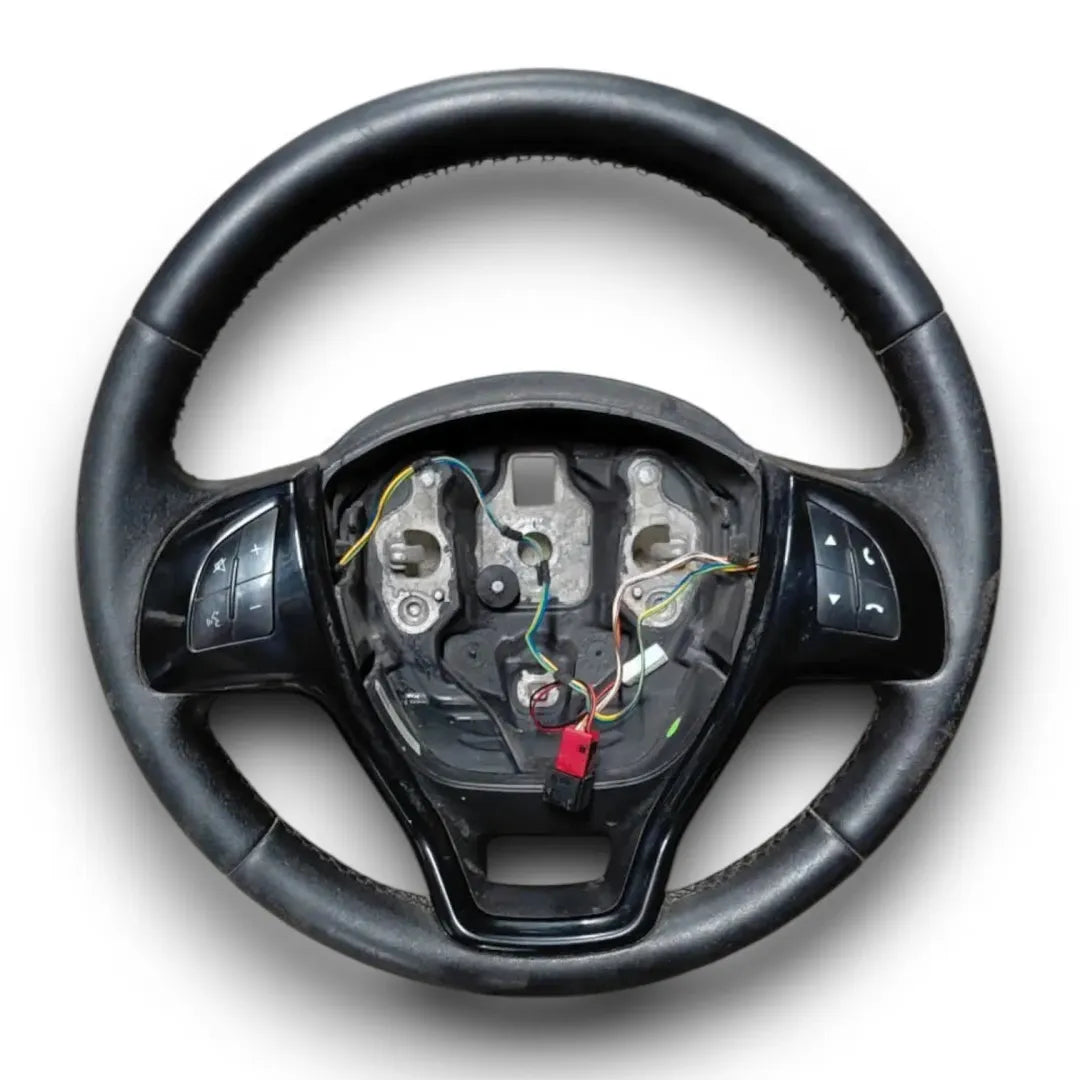 Volante Fiat Fiorino dal 2016 OEM 735690704