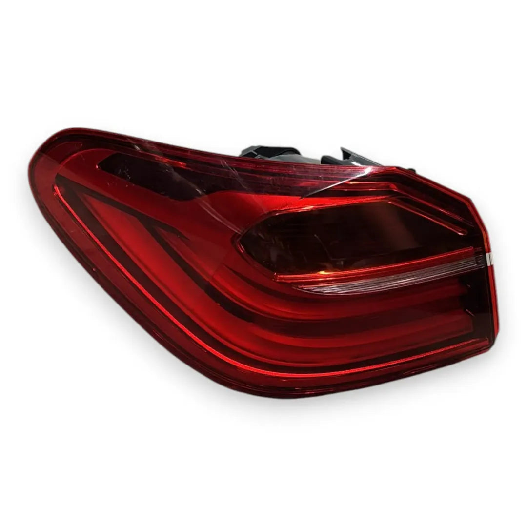 Fanale posteriore esterno sinistro BMW X4 F26 OEM 63217331279