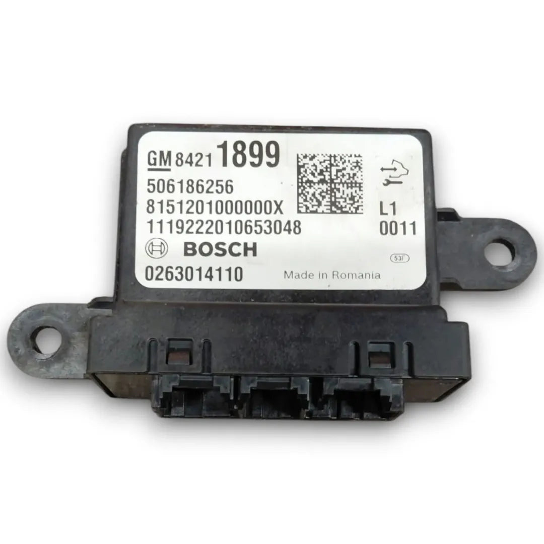 Centralina sensori di parcheggio Opel Insignia dal 2017 OEM 84211899