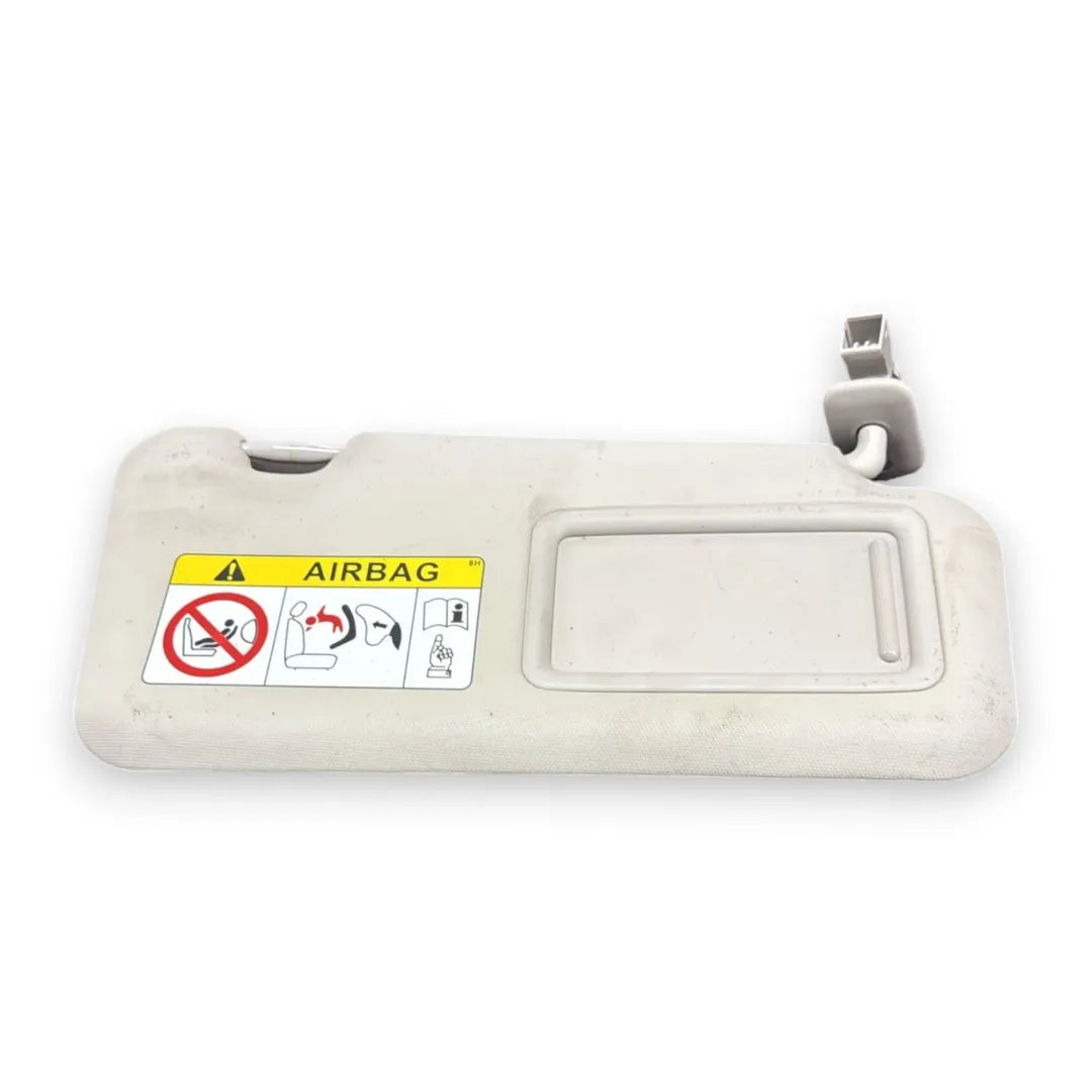 Aletta parasole parabrezza destra Mazda 2 3ª Serie OEM DB5J6927075