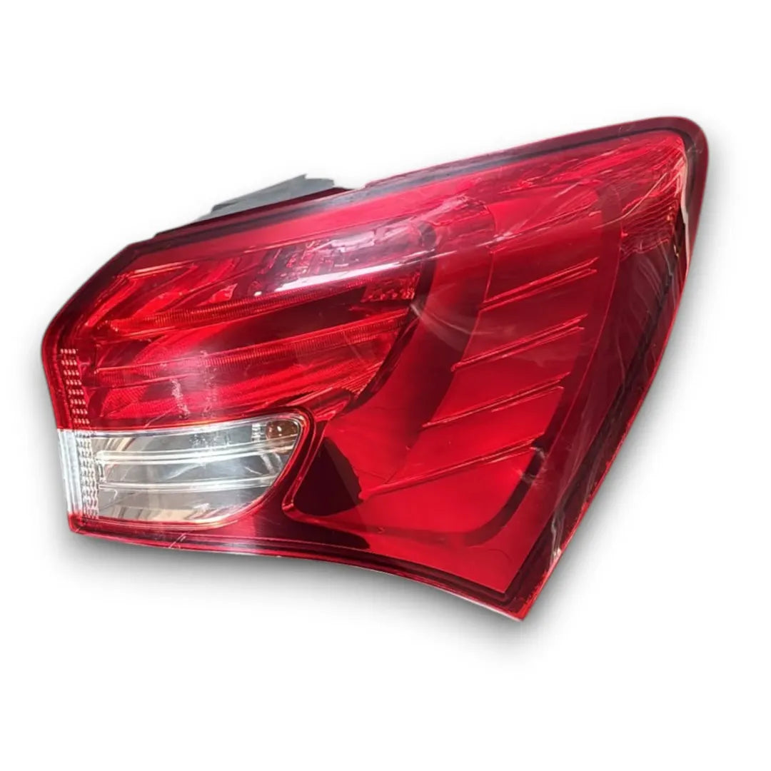 Fanale posteriore destro Hyundai ix20 2010–2015 OEM 92402-1K0