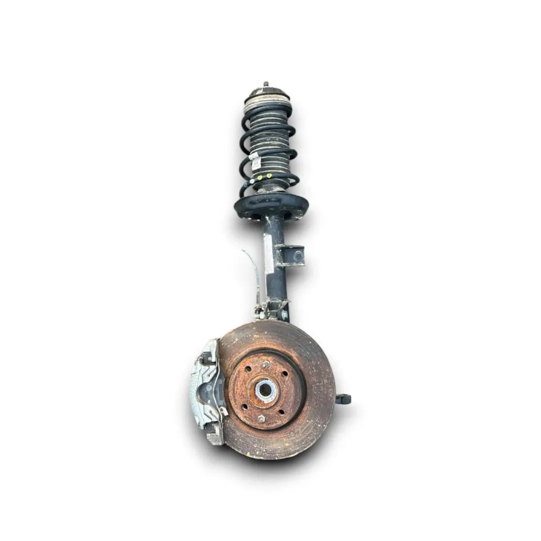 Mozzo anteriore sinistro Fiat Panda 4Q OEM 51900011